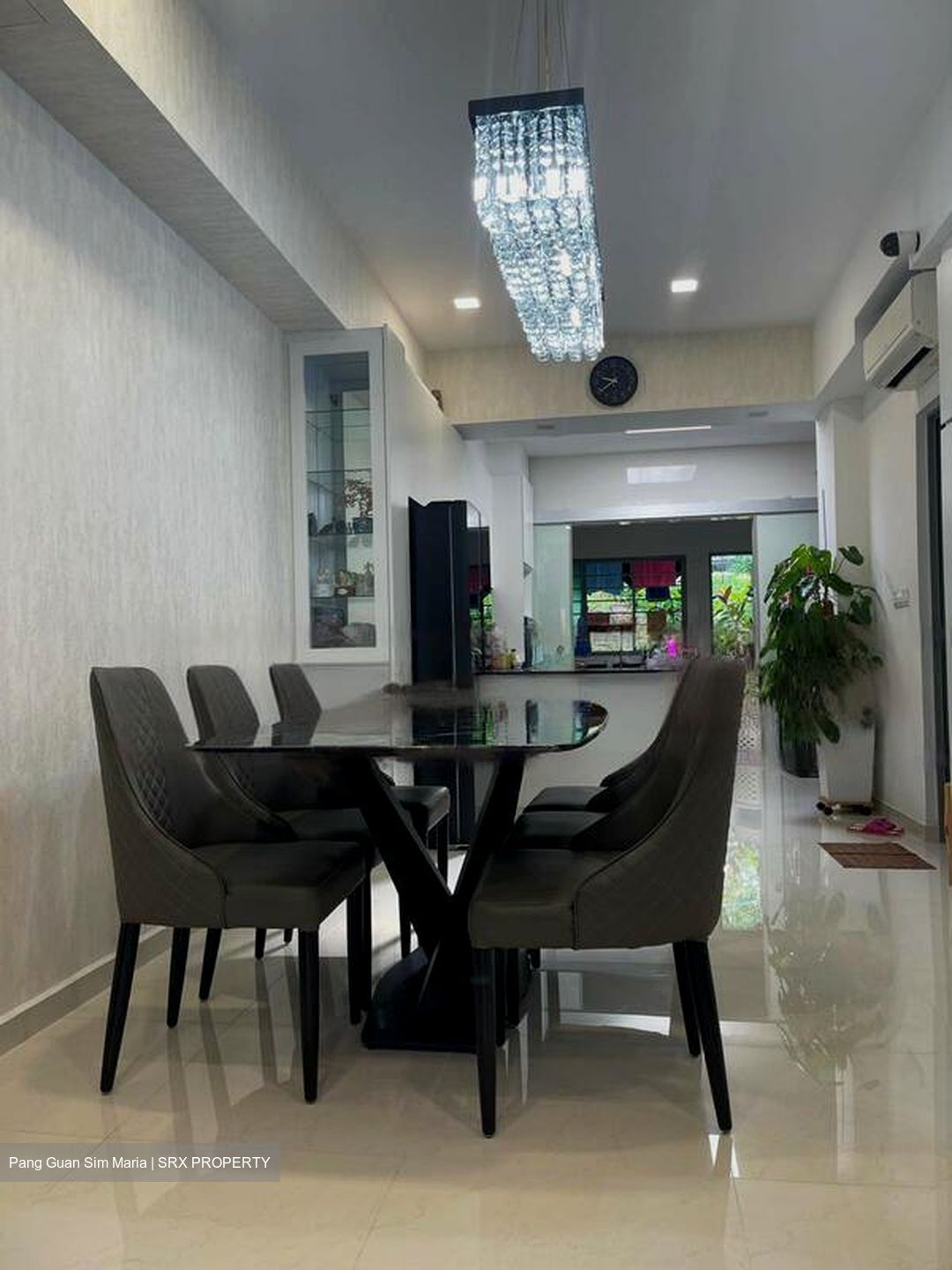 Jalan Kayu Estate (D28), Terrace #471210831